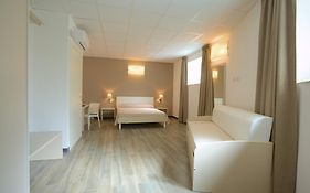 Sabbia D'Oro Locanda & Beach